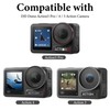 GEEKRIA Magnetic Quick Release Mount Compatible with DJI Osmo Action