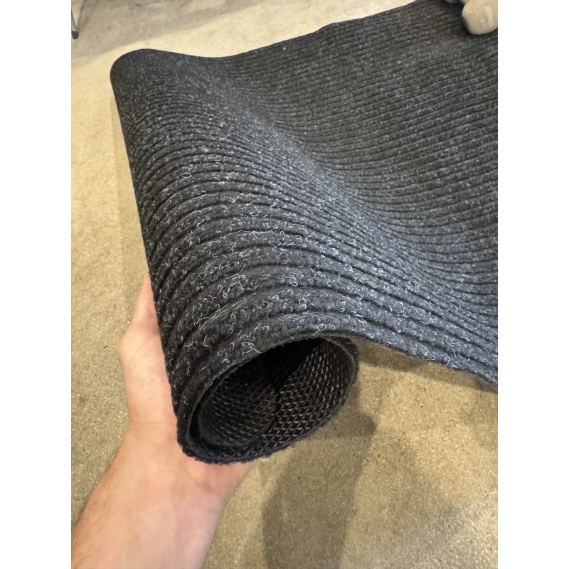 AuAlchemist Ribbed Super Catcher Gold Mining Carpet mat For Sluice