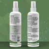 NOVEHA Dog Wound Therapy Spray - Itch Relief & Skin