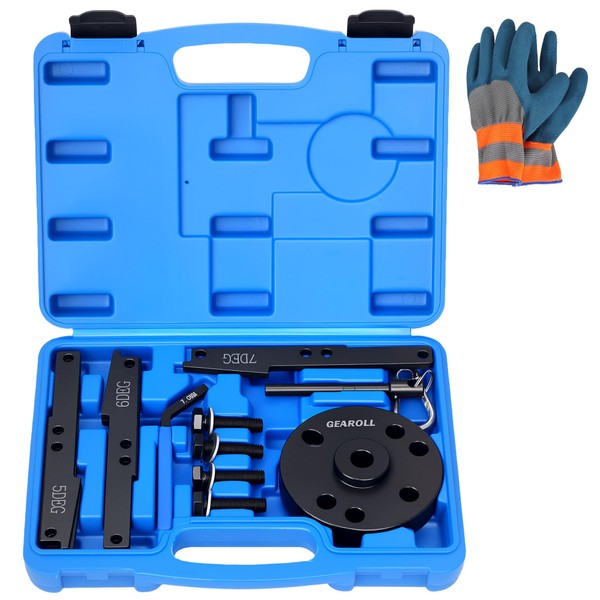 3163021 Cam Timing Tool Kit, 3163530 Engine Brake Adjustment Tool