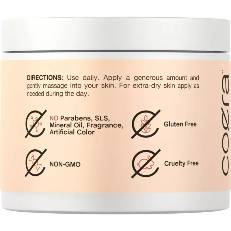 Product Detail Description Reference 코에라 비타민 K 크림 4온스 멍