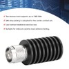 Dummy Load of Antenna DL‑30A DC‑1GHz 15W 50Ohm Coaxial Terminators