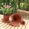 ACCURATE Garden Pot (Set of 3) Ideal for cultivation of