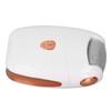Electric Foot Scrubber Adjustable 2 Gears USB Rechargeable Callus Remover