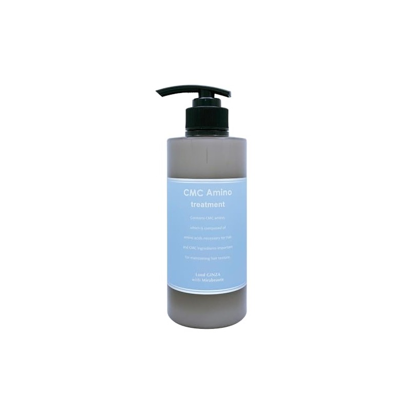 Rondo Ginza with Mirabote CMC Amino Treatment, 14.1 oz (400