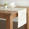 Maison d'Hermine Palatial Paisley 100% Cotton Table Runner for Parties,