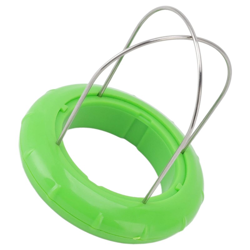 Stainless Steel Kiwi Mango Peeler Fruit Cutter for Easy Peeling