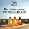 Rowse Honey, Organic Honey, Runny, Jar, 100% pure & natural,