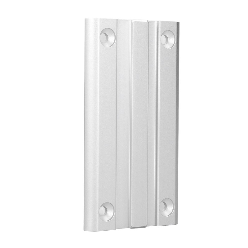 Removable Table Leg Bracket Aluminum Alloy Rotatable Surpport RV Accessories