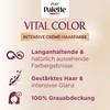 Poly Palette Vital Color Intensive Cream Hair Colour 1-0 Black