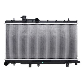 OSC Cooling Products 2704 New Radiator