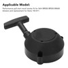 150 811 Direct Replacement High Performance Recoil Starter Assembly For