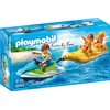 PLAYMOBIL 6980 Aqua Scooter mit Bananenboot