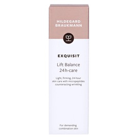 Bra Exq 24h Lift Balance 50ml