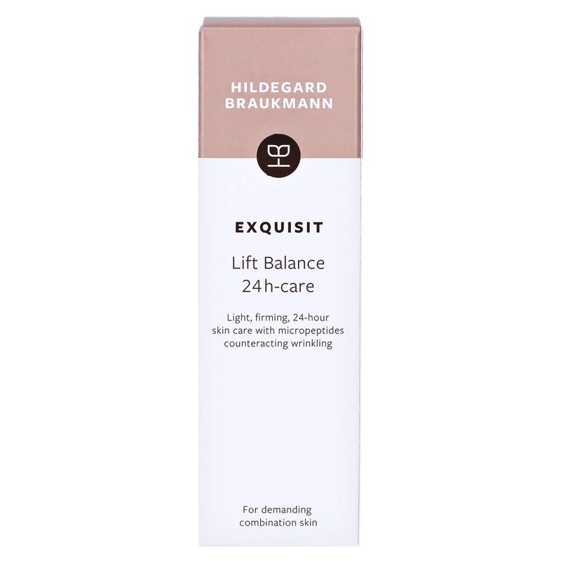 Bra Exq 24h Lift Balance 50ml