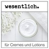 wesentlich. No. 2 Emulsifier for DIY Cosmetics and Creams 250
