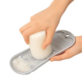 Kai KK Aluminum Grater