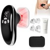 Body Sculpting Machine 10‑Level 3‑Mode Massager