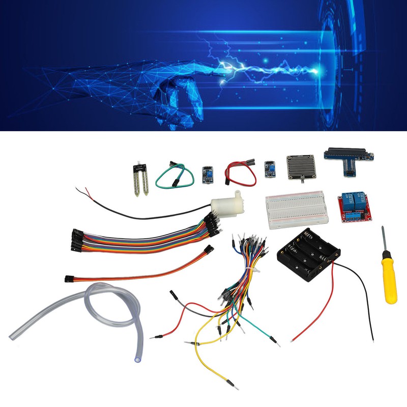 Development Board Kit Graphical Programming for Microbit V2.2 Development Board
