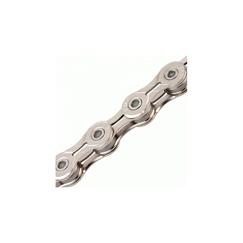 KMC X-11 EL Bicycle Chain silver 2018 7 speed chain