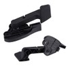 KIMISS Hood Release Handle, Hood Lock Release Handle Bonnet Bonnet