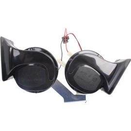 For Ford Fusion Horn 2006-2012 | Dual Note | High/Low Pitch | 7E5Z13832A