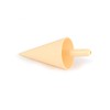 Chef'sChoice Ice Cream Cone Maker WaffleCone Express With Nonstick Heating