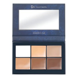 Beauty Creations - Paleta Contorno Crema Corpse Bride