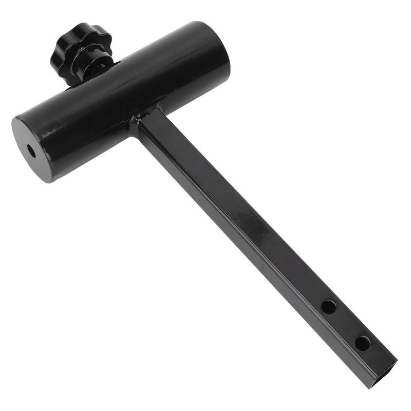 Universal Carts Umbrella Holder Adjustable Umbrella Support Stand For Scooter