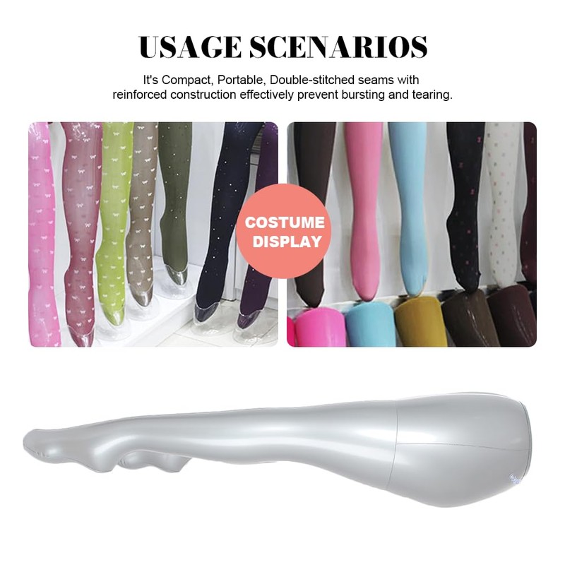 Three T Lirun Female Inflatable Mannequin Torso Display