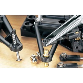 Trinity TM-06 Tapered Pliers (No Groove) 5.9 inches (150 mm)