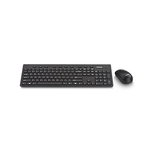 Toshiba Wireless Keyboard