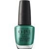 OPI Nail Lacquer NLH007 Rated Pea-G 15 ml