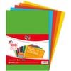 FIXO Paper 650097. Pack of 100 Sheets of A4 80