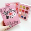 Eyeshadow Storybook Cosmetics Lot~4(FOUR)MEA