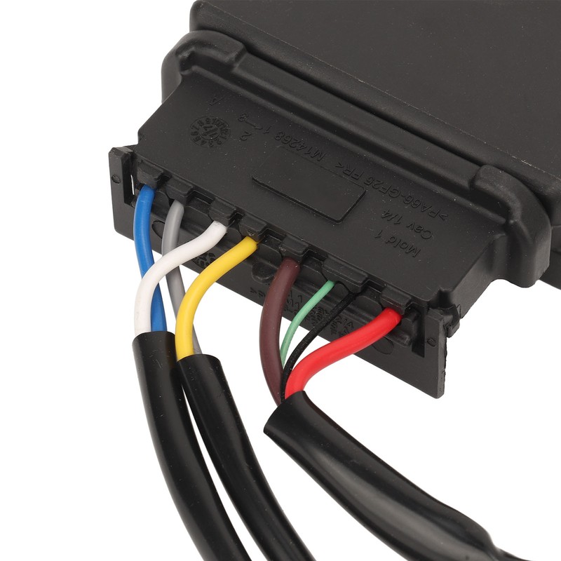 Engine Cooling Fan Control Module 8K0959501C Cooling Fan Control Unit