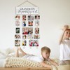 Orchroma Grandkids Picture Frames Collage Wall Decor,Photo Collage Frame for