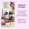 Health Labs Care Vitamin B Complex (B1, B2, B3, B6,