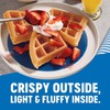 Krusteaz Light & Crispy Belgian Waffle Mix, No Artificial Flavors,