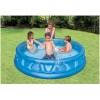 Intex Alberca inflable redondo Intex 58431 790L azul caja