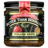 Better Than Bouillon Italian Herb Base, Culinary Collection, Zero Trans