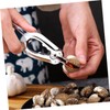 CIYODO Strong Reinforcement Multifunctional Seafood Opener Clam Cracker Oyster Sucker