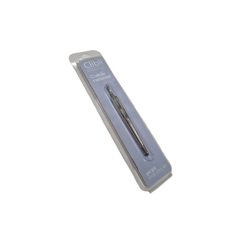 BFMALL Cleveland Silver Stainless Nail V-squeegee DIY Gel Nail Art
