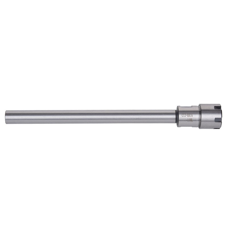 ER16M-150L Collet Chuck Holder Straight Shank CNC Milling Holder Extension
