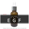 Nano EGF 10ml/1ppm/EGF/Natural Cosmetic Soap Ingredients / 나노EGF 10ml/1ppm/이지에프/천연화장품비누재료