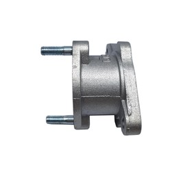 1 PC Motocross CG250 Intake Manifold Pipe 30MM Carburetor Intake Manifold Pipe fit for CG 200-250cc ATV Dirt Bike Accessories JQ120 250cc Carburetor ATV Intake Pipe and Carburetor