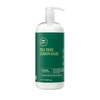 Tea Tree Lemon Sage Thickening Conditioner, Builds Body + Boosts