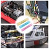 CESFONJER Heat Shrink Wire Connectors | Crimp Connectors | Waterproof
