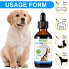 Kennel Cough for Dogs 2 oz - Dog Cough for
