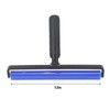 Static Roller Dust Removal Roller Super Sticky Blue Silicone Soft